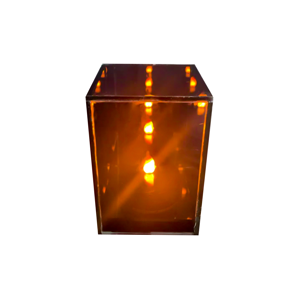 Maaari bang mabawasan ng LED glass lamp ang pangangati ng malakas na ilaw sa mga mata?