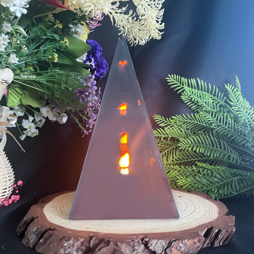 Ligtas ba ang packaging at transportasyon ng mga LED glass lamp?