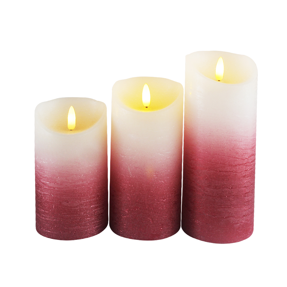 Ang Eternal Flame: Ininhinyero ang Perpektong LED Electronic Candle
