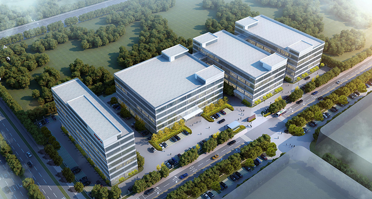 Ningbo Weizhi Electronics Co, Ltd.
